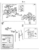 Carburetor assembly