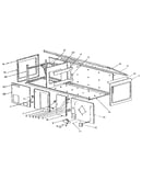 Casing assembly