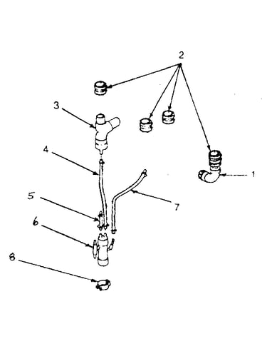 Vent & drain assembly