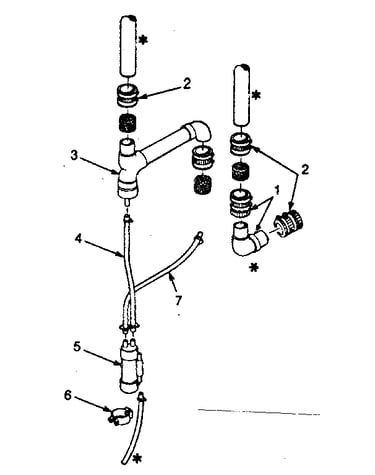 Vent & drain assembly (10178703)