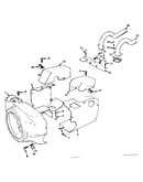 Air housing