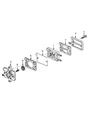 Fuel pump parts