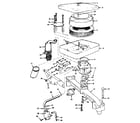 Craftsman 917254820 fuel system diagram