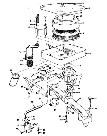 Fuel system