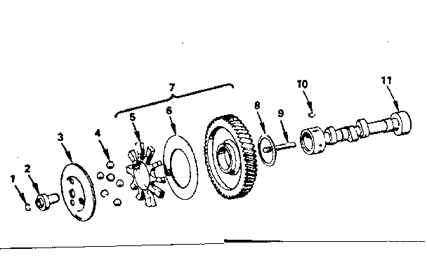 Camshaft