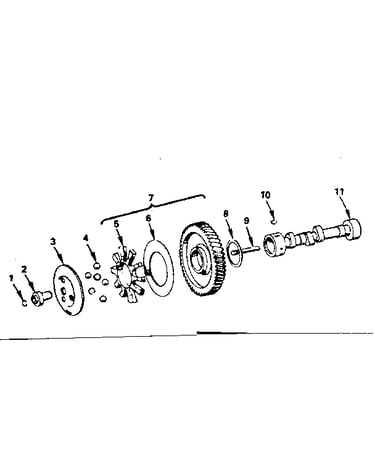 Camshaft