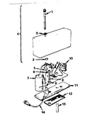 Ignition breaker box