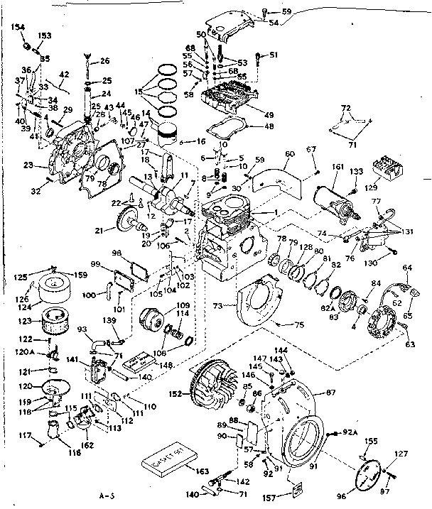 BASIC ENGINE