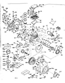 Basic engine
