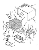 Cavity parts-c