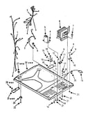 Capacitor and transformer