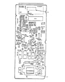 Power and control circuit board