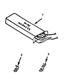 Wire harnesses and components