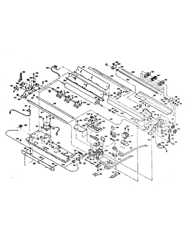 Roller assembly
