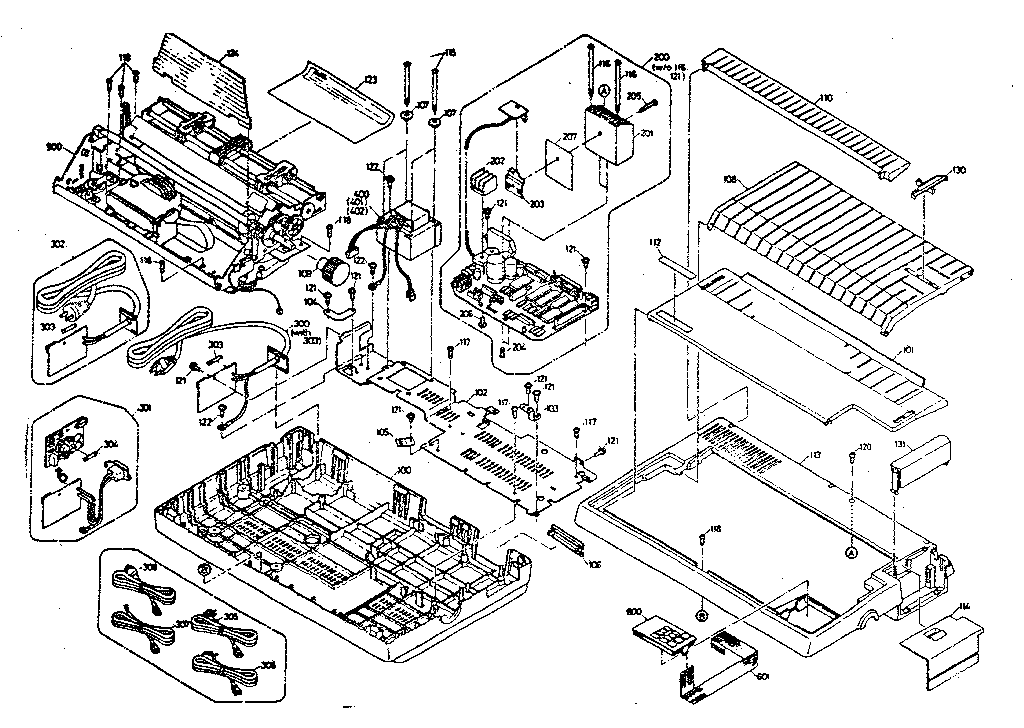 Chassis
