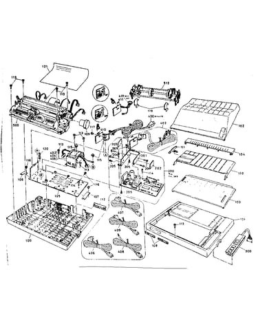 Chassis