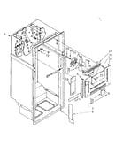 Liner parts