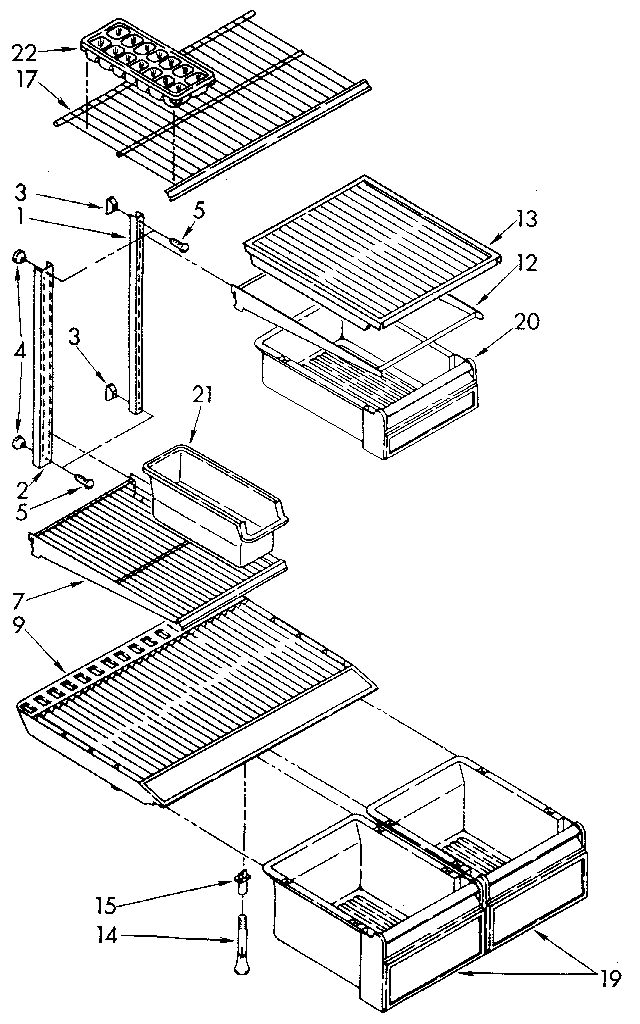 Shelf
