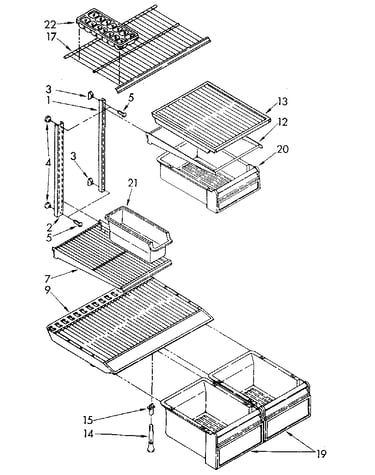 Shelf