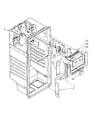 Liner parts