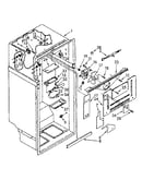 Liner parts