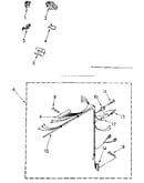 Wiring harness parts