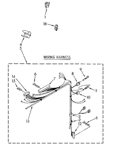 Wiring harness