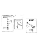 Water system parts