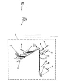 Wiring harness parts