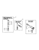 Water system parts