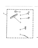 Miscellaneous parts
