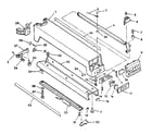 Craftsman 113198251 arm assembly diagram