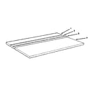Craftsman 113198211 table assembly diagram