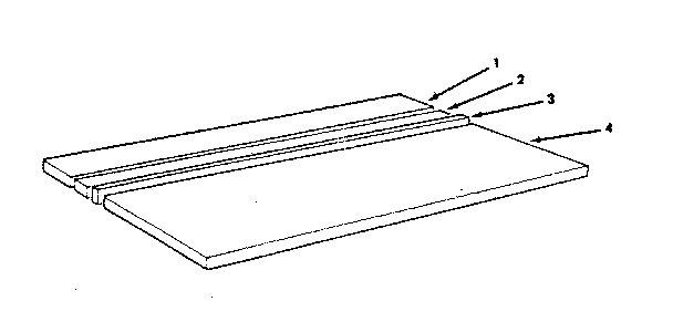 Table assembly