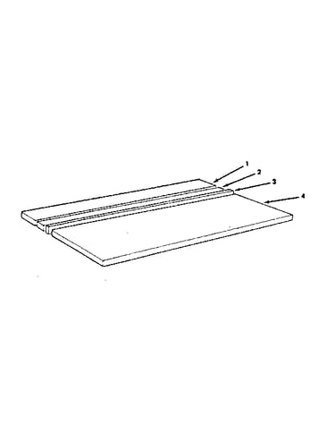 Table assembly