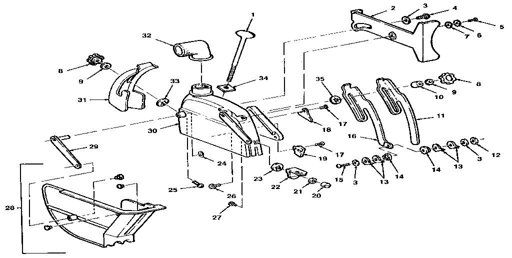 Figure 12 - guard