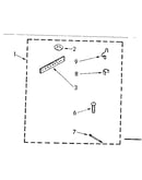 Miscellaneous parts