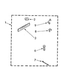 Miscellaneous parts