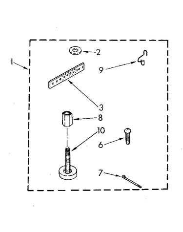 Miscellaneous parts