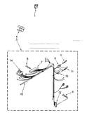 Wiring harness parts
