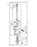 Brake and drive tube parts