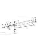 Fence assembly