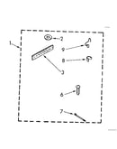 Miscellaneous parts
