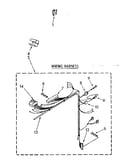 Wiring harness parts