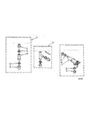 Water system parts
