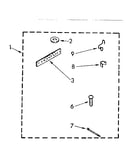 Miscellaneous parts