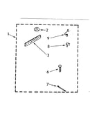 Miscellaneous parts