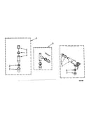 Water system parts