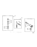Water system parts