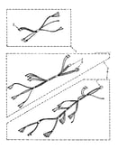 Wiring harness parts